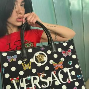 Dua Lipa OnlyFans Leaked Free Thumbnail Picture - #4QMVfKyBGB