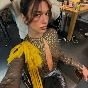 Dua Lipa OnlyFans Leaked Free Thumbnail Picture - #4RyJm1G7I0