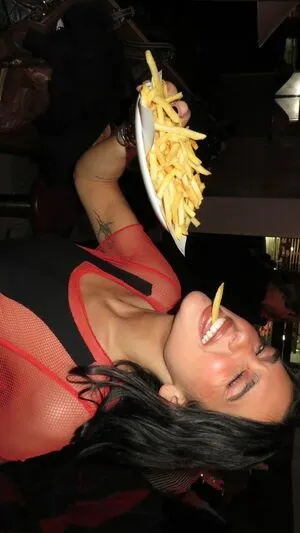 Dua Lipa OnlyFans Leaked Free Thumbnail Picture - #4VLEyCieob