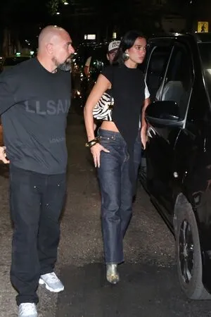 Dua Lipa OnlyFans Leaked Free Thumbnail Picture - #4W4hPkZLrs