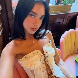 Dua Lipa OnlyFans Leaked Free Thumbnail Picture - #4ZZCDxgCww