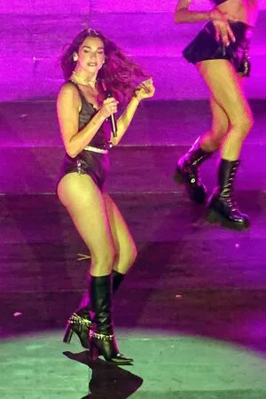 Dua Lipa OnlyFans Leaked Free Thumbnail Picture - #4c778Wv0OG