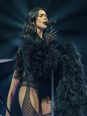 Dua Lipa OnlyFans Leaked Free Thumbnail Picture - #4jxI4ek8Zv