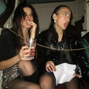 Dua Lipa OnlyFans Leaked Free Thumbnail Picture - #4l9m3S8f9a