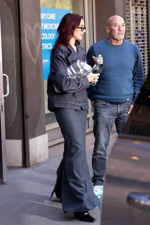 Dua Lipa OnlyFans Leaked Free Thumbnail Picture - #4p8BqbIItf