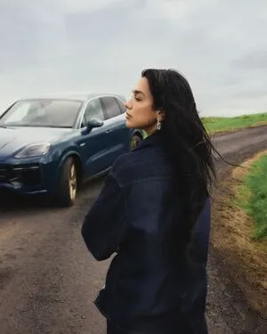 Dua Lipa OnlyFans Leaked Free Thumbnail Picture - #4vQhQyYvSQ