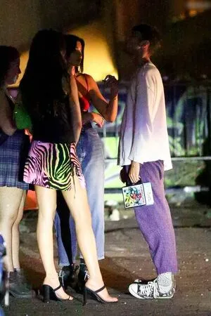 Dua Lipa OnlyFans Leaked Free Thumbnail Picture - #4xAf7jQEq8