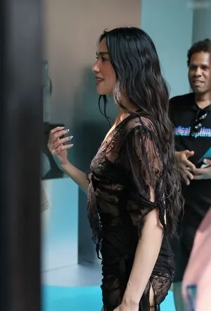 Dua Lipa OnlyFans Leaked Free Thumbnail Picture - #51OgBsQya7