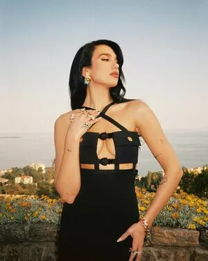 Dua Lipa OnlyFans Leaked Free Thumbnail Picture - #542Rx7cxG5
