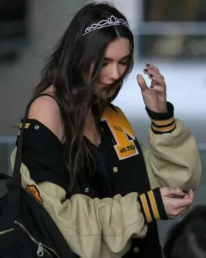Dua Lipa OnlyFans Leaked Free Thumbnail Picture - #56Gf9ZkTBg