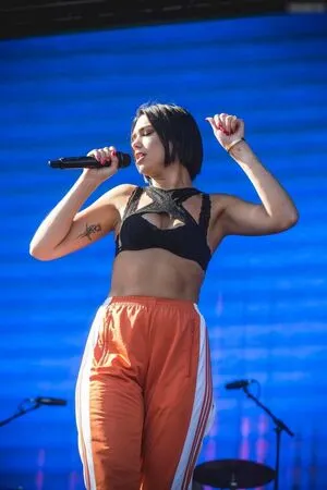 Dua Lipa OnlyFans Leaked Free Thumbnail Picture - #56dng2azkH