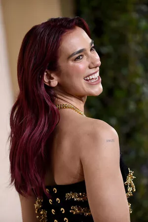 Dua Lipa OnlyFans Leaked Free Thumbnail Picture - #56pAsrRiXe