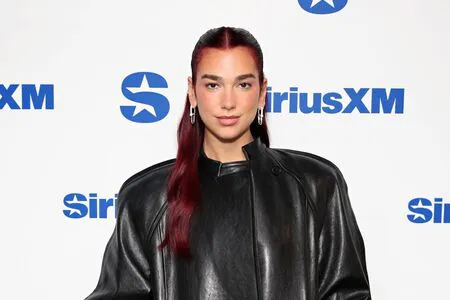 Dua Lipa OnlyFans Leaked Free Thumbnail Picture - #5BfgWTh0cW