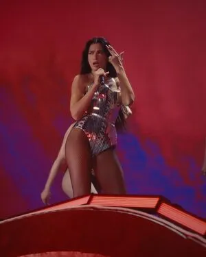 Dua Lipa OnlyFans Leaked Free Thumbnail Picture - #5Fwlcj3ttZ