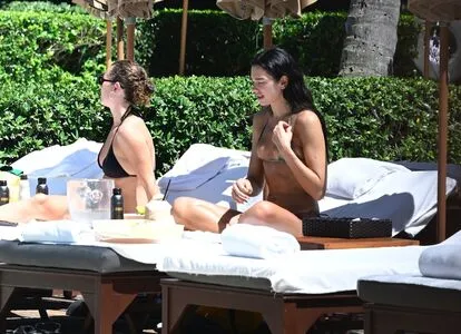 Dua Lipa OnlyFans Leaked Free Thumbnail Picture - #5I5mouL7KS