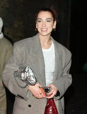 Dua Lipa OnlyFans Leaked Free Thumbnail Picture - #5P1oDSKkCu