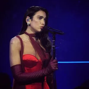 Dua Lipa OnlyFans Leaked Free Thumbnail Picture - #5Q7NS1PVyY