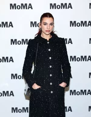 Dua Lipa OnlyFans Leaked Free Thumbnail Picture - #5RGZh550Kv