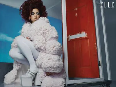 Dua Lipa OnlyFans Leaked Free Thumbnail Picture - #5Rvaose8lT