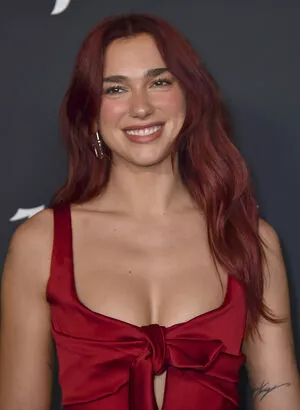Dua Lipa OnlyFans Leaked Free Thumbnail Picture - #5S3U3Ykbqf