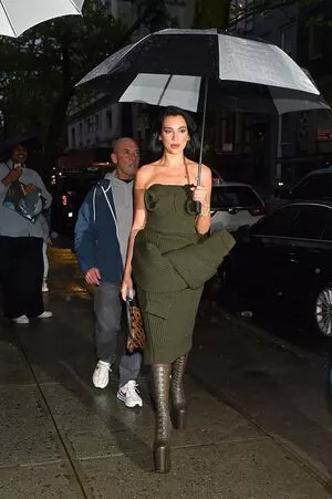 Dua Lipa OnlyFans Leaked Free Thumbnail Picture - #5WW0YRpm4L