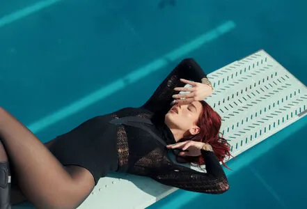 Dua Lipa OnlyFans Leaked Free Thumbnail Picture - #5WisHuK1mH