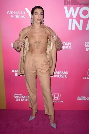 Dua Lipa OnlyFans Leaked Free Thumbnail Picture - #5YhK06YAnP