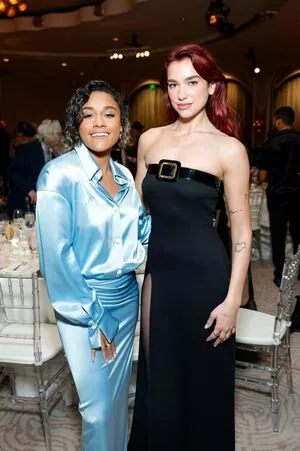 Dua Lipa OnlyFans Leaked Free Thumbnail Picture - #5ac6381VqP