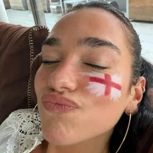 Dua Lipa OnlyFans Leaked Free Thumbnail Picture - #5ddKtMBVY9