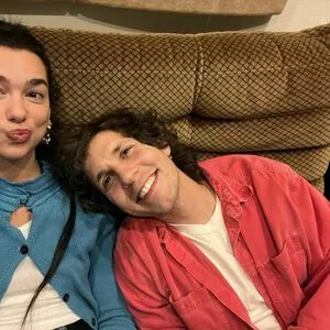 Dua Lipa OnlyFans Leaked Free Thumbnail Picture - #5e3PdScOLN