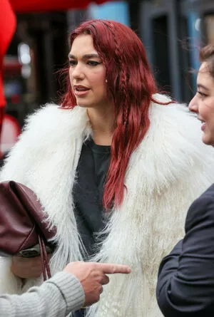 Dua Lipa OnlyFans Leaked Free Thumbnail Picture - #5f3S72rhlf