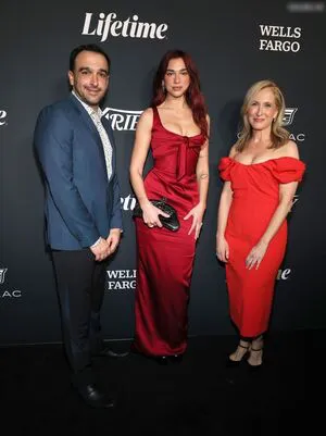 Dua Lipa OnlyFans Leaked Free Thumbnail Picture - #5iokzKfSmB