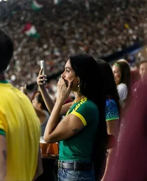 Dua Lipa OnlyFans Leaked Free Thumbnail Picture - #5kIynlYMHa