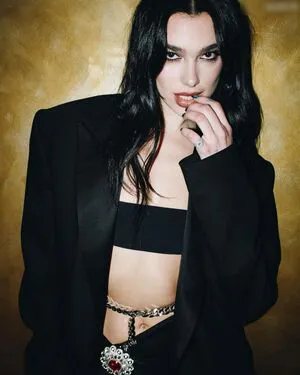 Dua Lipa OnlyFans Leaked Free Thumbnail Picture - #5kNbmWe8Ck