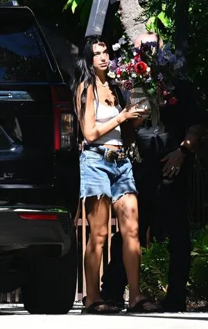 Dua Lipa OnlyFans Leaked Free Thumbnail Picture - #5lFDu7Vt09