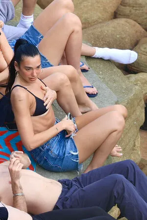 Dua Lipa OnlyFans Leaked Free Thumbnail Picture - #5p11CXEGiO