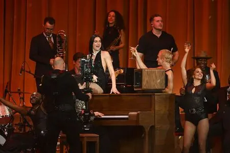 Dua Lipa OnlyFans Leaked Free Thumbnail Picture - #5qMkPzQVN1