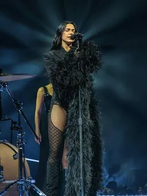 Dua Lipa OnlyFans Leaked Free Thumbnail Picture - #5sXar2YGzT