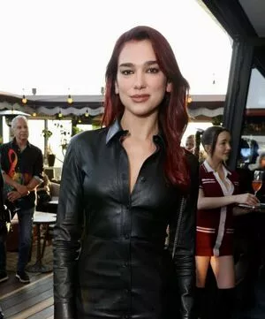 Dua Lipa OnlyFans Leaked Free Thumbnail Picture - #614bNQIpIM