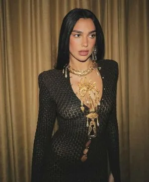 Dua Lipa OnlyFans Leaked Free Thumbnail Picture - #61nHeu3FD6