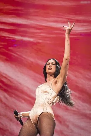 Dua Lipa OnlyFans Leaked Free Thumbnail Picture - #635ZJkMFBy