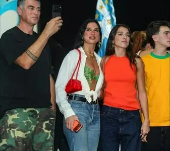 Dua Lipa OnlyFans Leaked Free Thumbnail Picture - #67HRexJ4ln