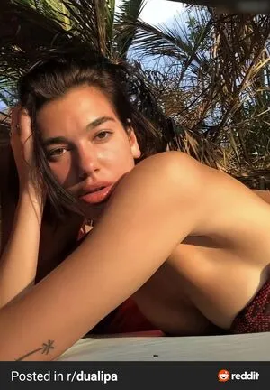 Dua Lipa OnlyFans Leaked Free Thumbnail Picture - #6DAVVOEs0j
