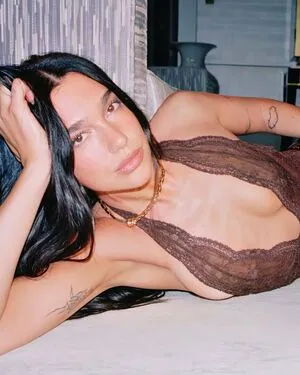 Dua Lipa OnlyFans Leaked Free Thumbnail Picture - #6DcKJVCD8u