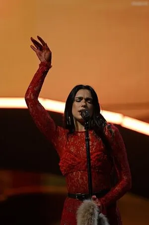 Dua Lipa OnlyFans Leaked Free Thumbnail Picture - #6GYa8I6hXW