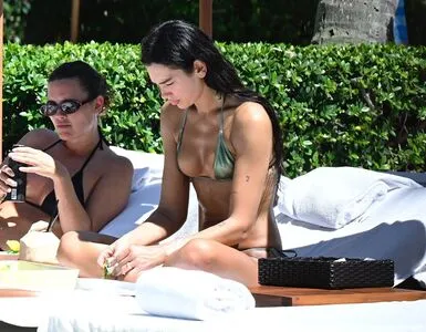 Dua Lipa OnlyFans Leaked Free Thumbnail Picture - #6H68YDoFzX