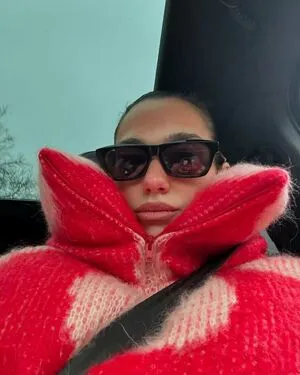 Dua Lipa OnlyFans Leaked Free Thumbnail Picture - #6IKQAK97Y0