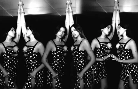 Dua Lipa OnlyFans Leaked Free Thumbnail Picture - #6KBgyCl44U