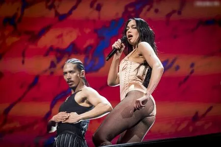 Dua Lipa OnlyFans Leaked Free Thumbnail Picture - #6LuTzEY17C