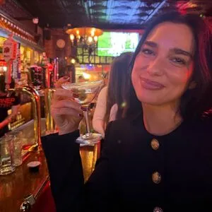 Dua Lipa OnlyFans Leaked Free Thumbnail Picture - #6RD6ROTste